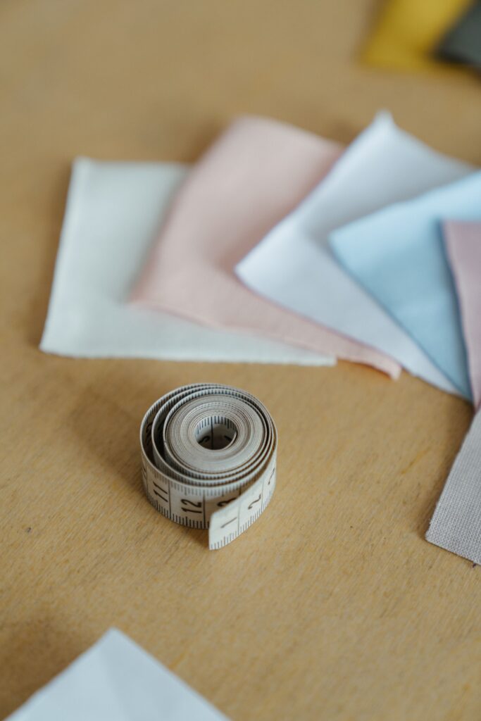How to sew a no-slip pet food mat at home